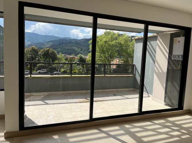 Apartamento de 2 alcobas en venta en Pantanillo, El Retiro, 64 m² · foto 9 de 20