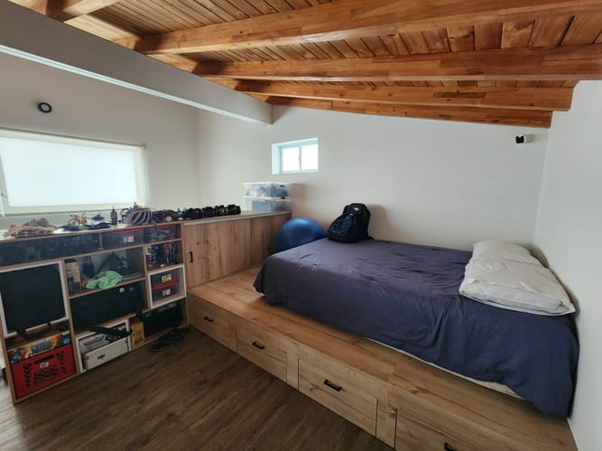 Casa de 2 alcobas en venta en El Porvenir, Rionegro, 182 m² · foto 6 de 24