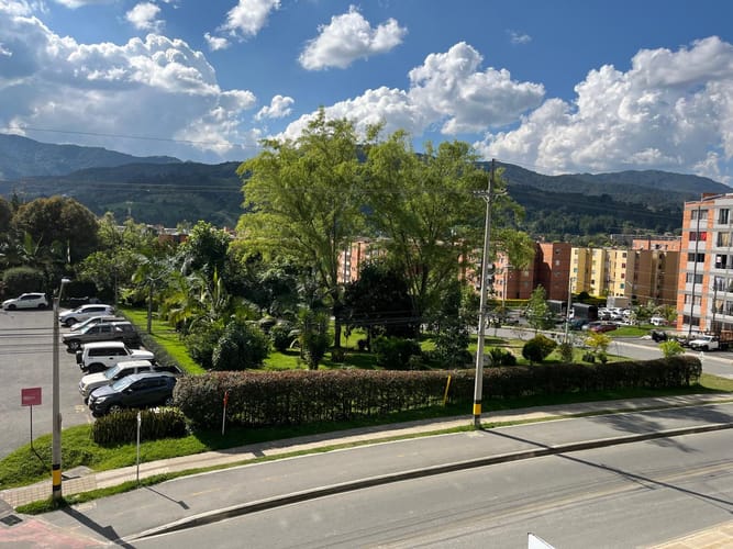 Apartamento de 2 alcobas en venta en Pantanillo, El Retiro, 64 m² · foto 11 de 20
