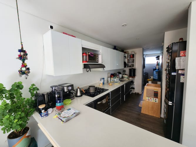 Casa de 2 alcobas en venta en El Porvenir, Rionegro, 182 m² · foto 8 de 24