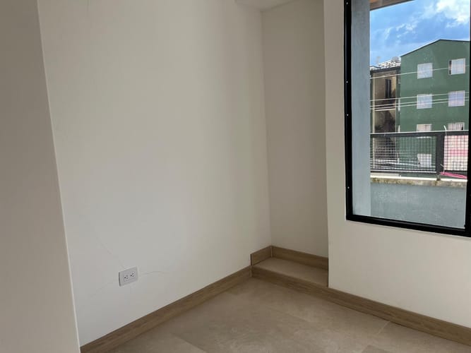Apartamento de 2 alcobas en venta en Pantanillo, El Retiro, 64 m² · foto 17 de 20