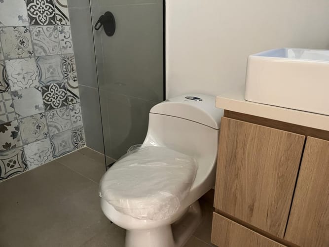 Apartamento de 2 alcobas en venta en Pantanillo, El Retiro, 64 m² · foto 18 de 20