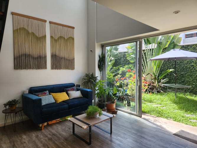 Casa de 2 alcobas en venta en El Porvenir, Rionegro, 182 m² · foto 11 de 24