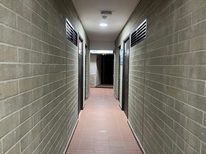 Apartamento de 2 alcobas en venta en Pantanillo, El Retiro, 64 m² · foto 20 de 20