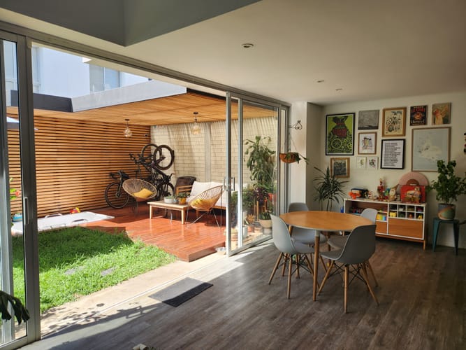 Casa de 2 alcobas en venta en El Porvenir, Rionegro, 182 m² · foto 12 de 24
