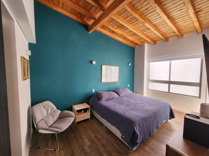 Casa de 2 alcobas en venta en El Porvenir, Rionegro, 182 m² · foto 14 de 24