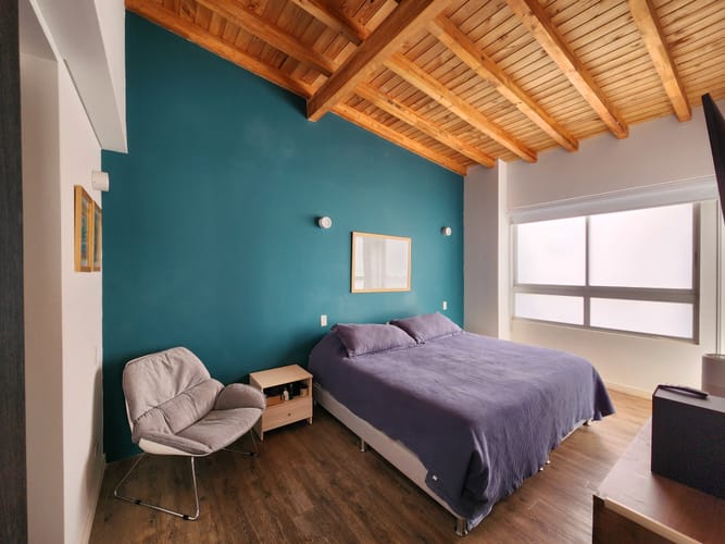 Casa de 2 alcobas en venta en El Porvenir, Rionegro, 182 m² · foto 16 de 24