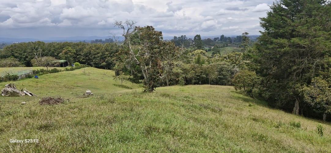 Lote en venta en Vilachuaga, Rionegro, 11371 m² · foto 5 de 10