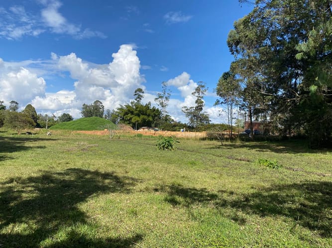 Lote en venta en Llano Grande, Rionegro, 7000 m² · foto 4 de 16