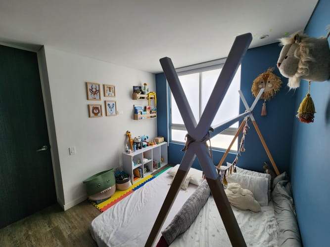 Casa de 2 alcobas en venta en El Porvenir, Rionegro, 182 m² · foto 19 de 24