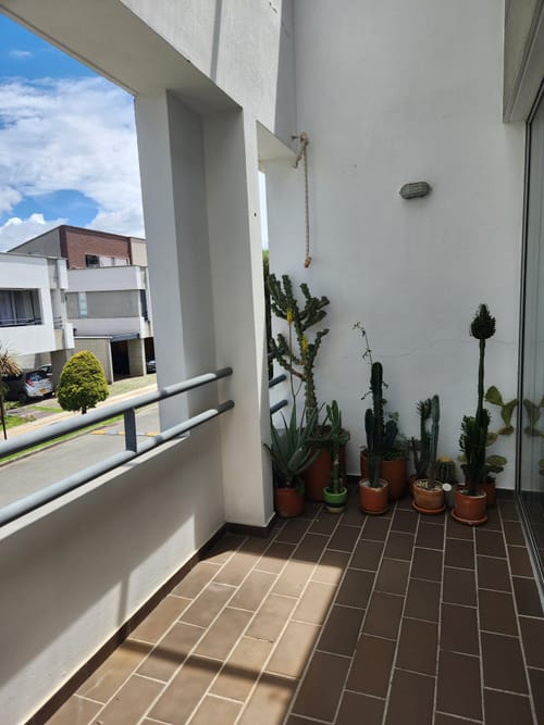 Casa de 2 alcobas en venta en El Porvenir, Rionegro, 182 m² · foto 21 de 24