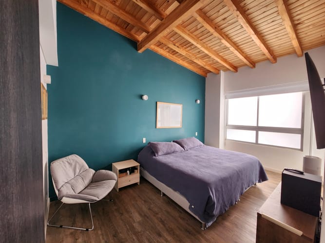 Casa de 2 alcobas en venta en El Porvenir, Rionegro, 182 m² · foto 22 de 24