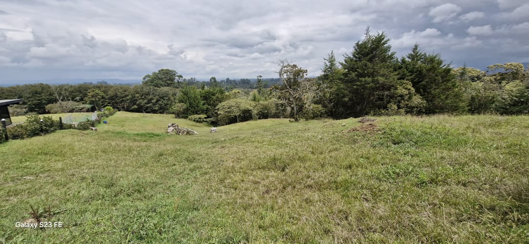 Lote en venta en Vilachuaga, Rionegro, 11371 m² · foto 10 de 10