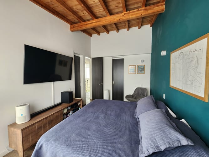 Casa de 2 alcobas en venta en El Porvenir, Rionegro, 182 m² · foto 23 de 24