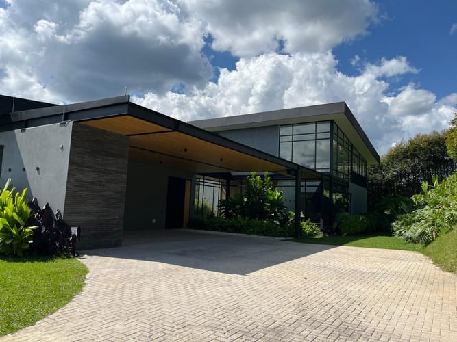Casa de 4 alcobas en venta en El Tablazo, Rionegro · foto 2 de 24