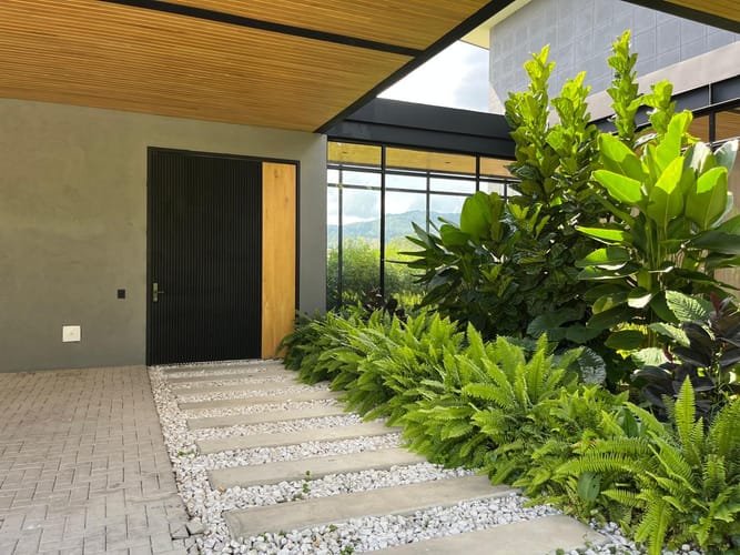 Casa de 4 alcobas en venta en El Tablazo, Rionegro · foto 6 de 24