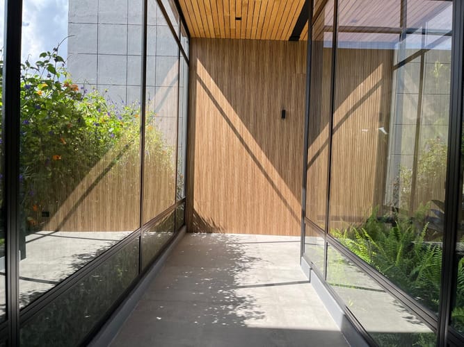 Casa de 4 alcobas en venta en El Tablazo, Rionegro · foto 8 de 24