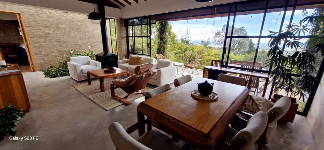 Finca en venta en El Tambo, La Ceja, 134 m² · foto 2 de 23
