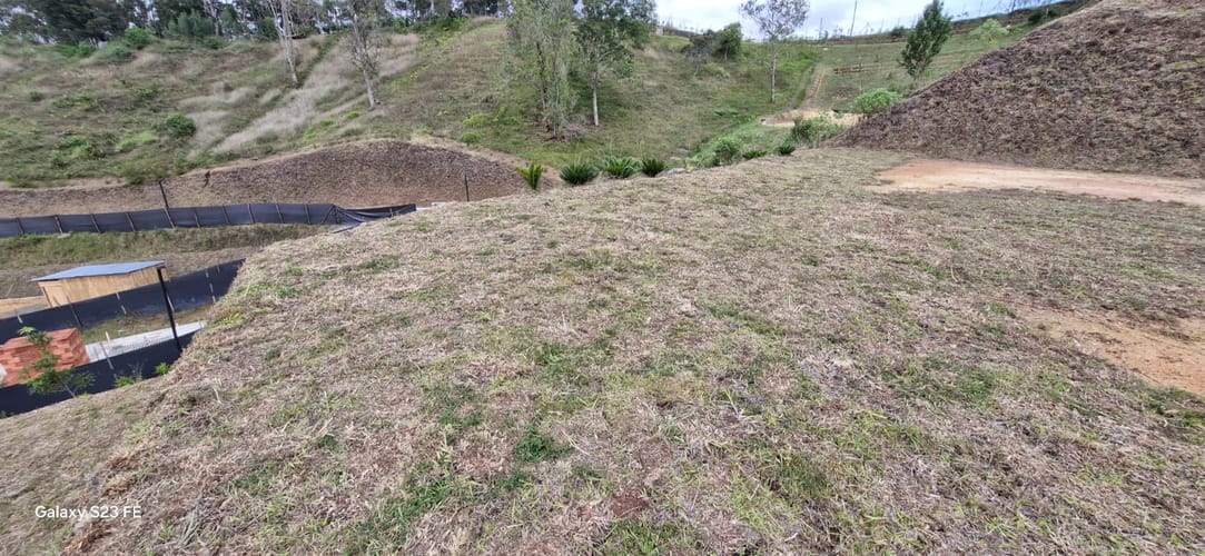 Lote en venta en Hojas Anchas, Guarne, 2099 m² · foto 11 de 17