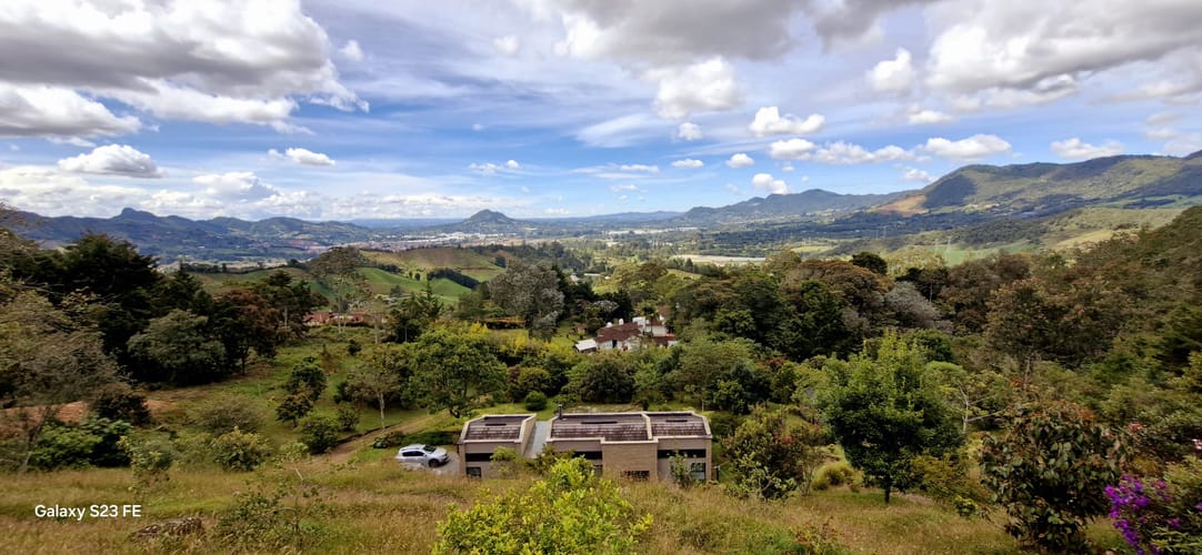 Finca en venta en El Tambo, La Ceja, 134 m² · foto 4 de 23