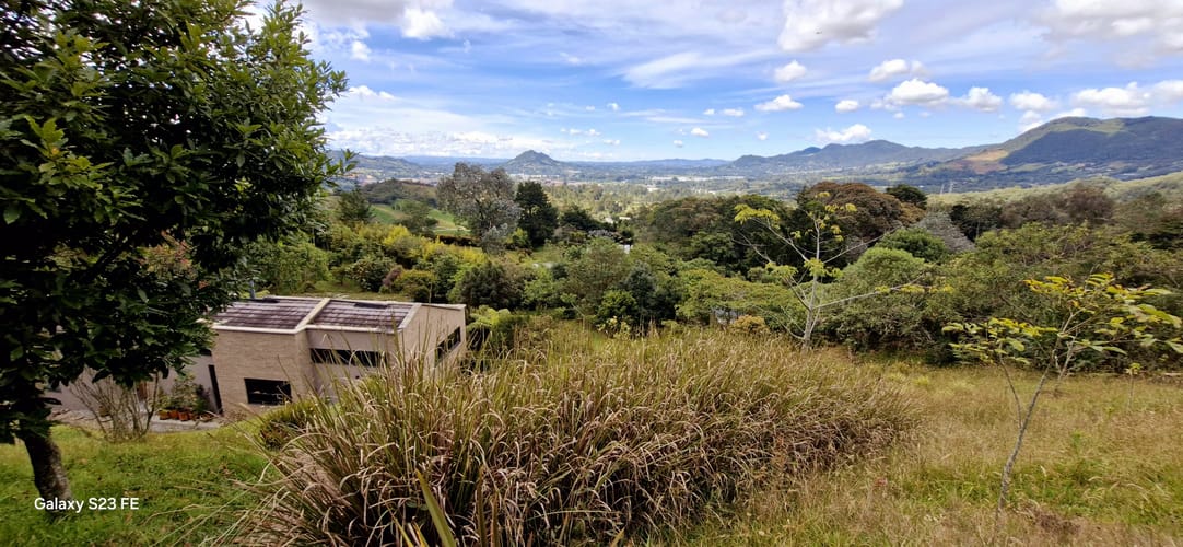 Finca en venta en El Tambo, La Ceja, 134 m² · foto 5 de 23