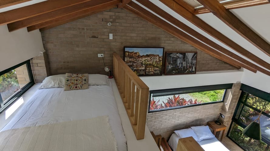 Finca en venta en El Tambo, La Ceja, 134 m² · foto 7 de 23