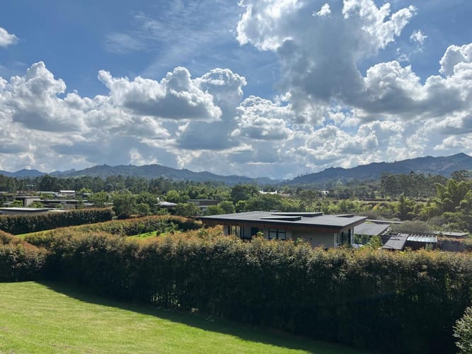 Casa de 4 alcobas en venta en El Tablazo, Rionegro · foto 18 de 24