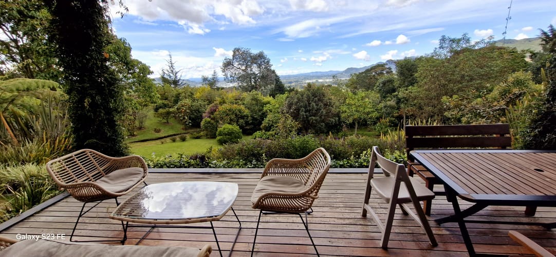Finca en venta en El Tambo, La Ceja, 134 m² · foto 8 de 23