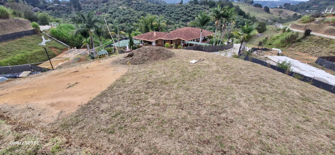 Lote en venta en Hojas Anchas, Guarne, 2099 m² · foto 17 de 17