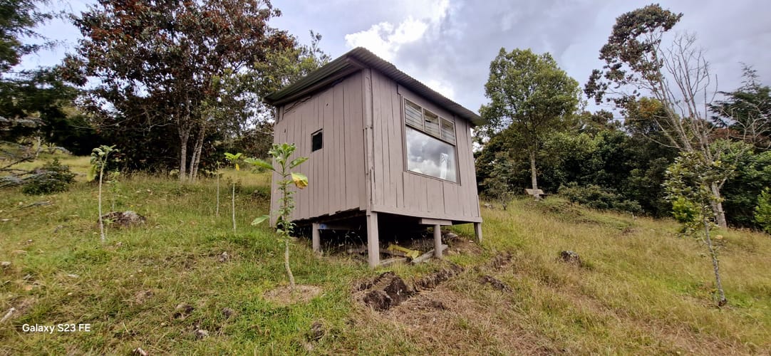 Finca en venta en El Tambo, La Ceja, 134 m² · foto 9 de 23