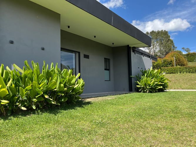Casa de 4 alcobas en venta en El Tablazo, Rionegro · foto 21 de 24