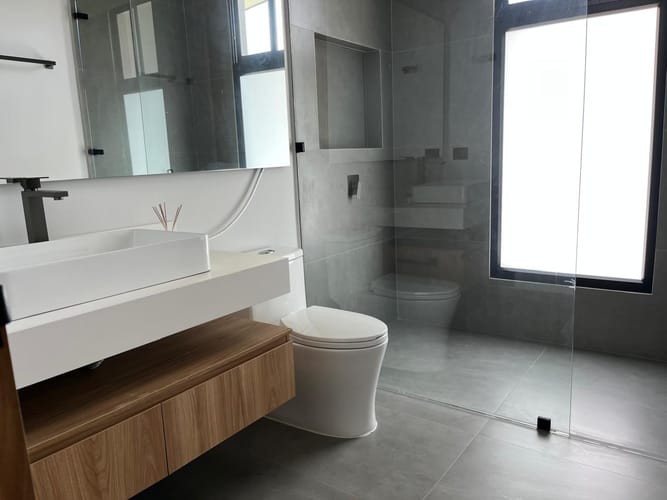 Casa de 4 alcobas en venta en El Tablazo, Rionegro · foto 22 de 24