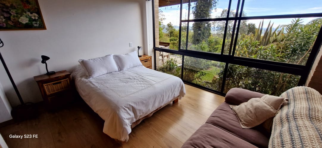 Finca en venta en El Tambo, La Ceja, 134 m² · foto 10 de 23