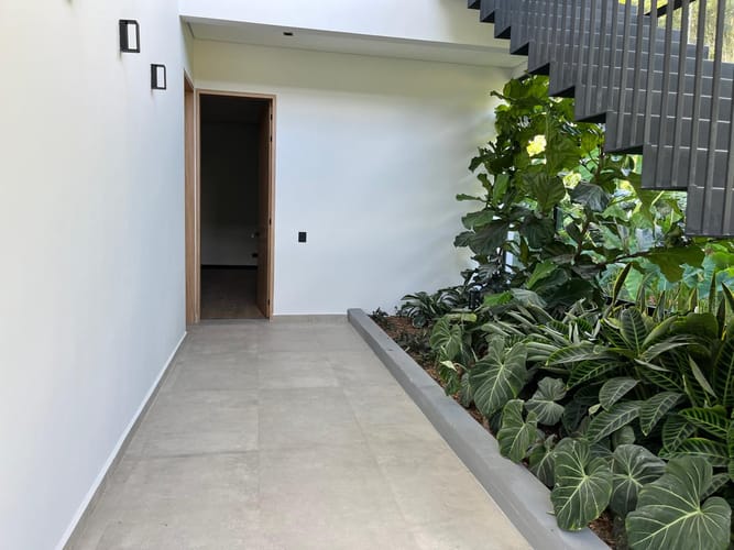 Casa de 4 alcobas en venta en El Tablazo, Rionegro · foto 24 de 24