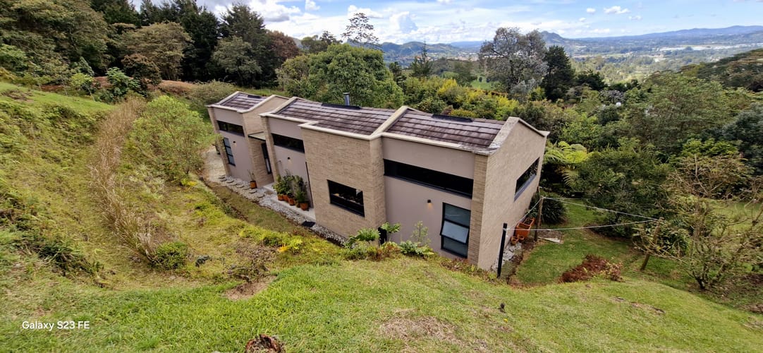 Finca en venta en El Tambo, La Ceja, 134 m² · foto 17 de 23