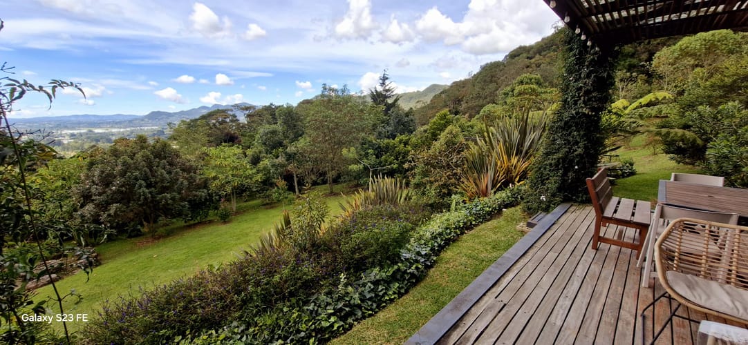 Finca en venta en El Tambo, La Ceja, 134 m² · foto 19 de 23