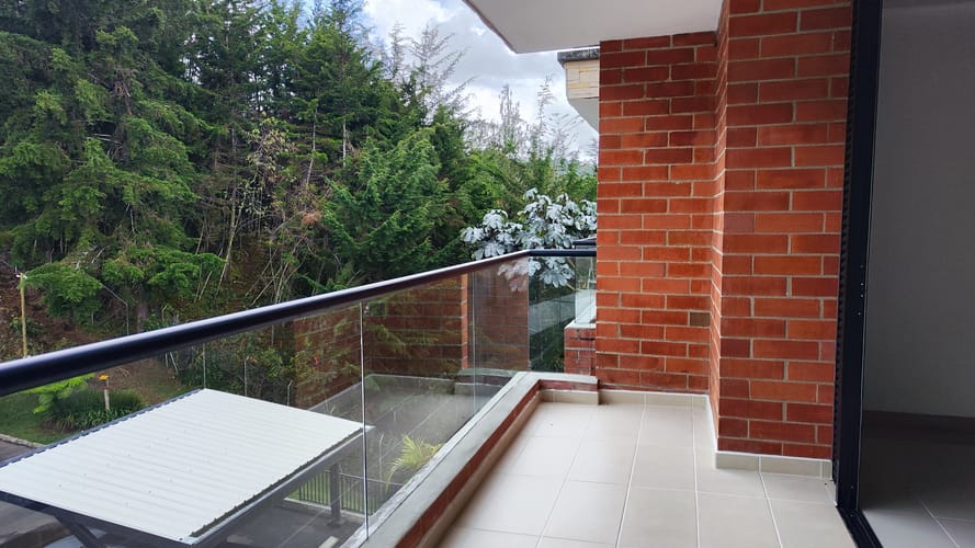 Apartamento de 3 alcobas en venta en El Retiro, 87 m² · foto 5 de 24
