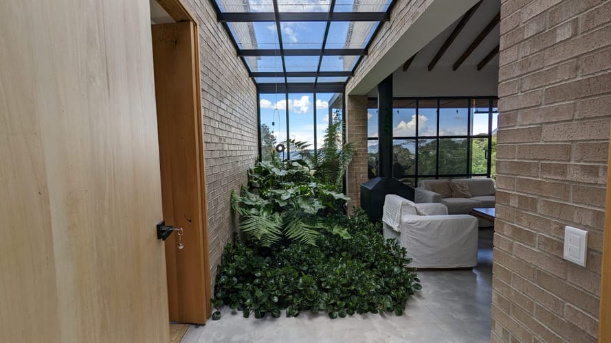 Finca en venta en El Tambo, La Ceja, 134 m² · foto 20 de 23