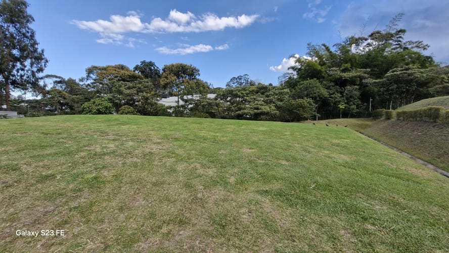 Lote en venta en Los Salados, El Retiro, 1802 m² · foto 3 de 12