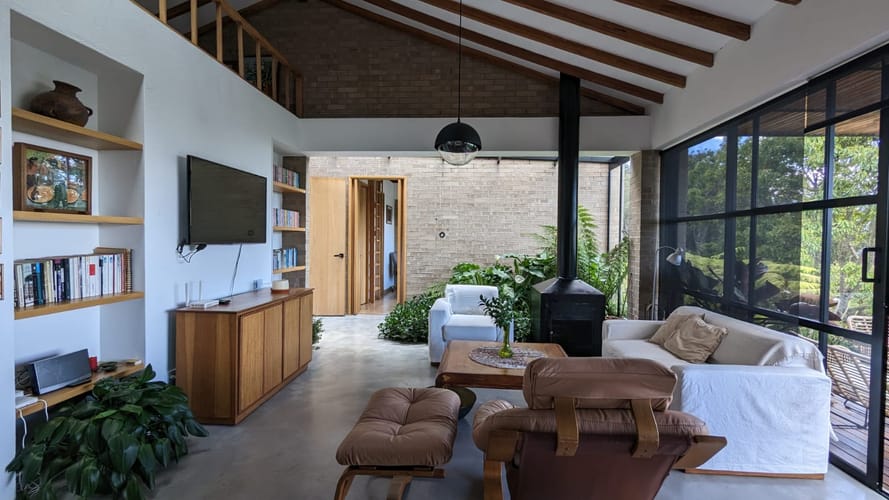Finca en venta en El Tambo, La Ceja, 134 m² · foto 21 de 23