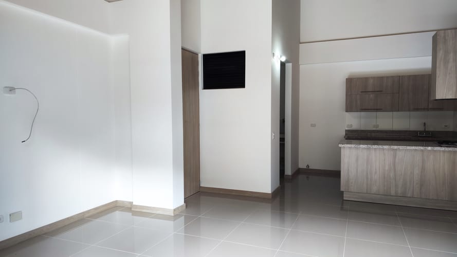 Apartamento de 3 alcobas en venta en El Retiro, 87 m² · foto 6 de 24