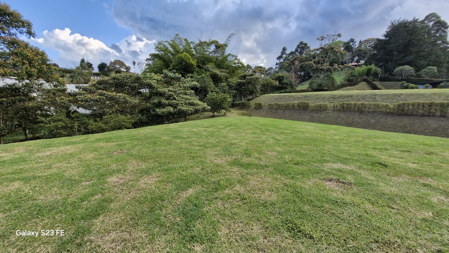 Lote en venta en Los Salados, El Retiro, 1802 m² · foto 5 de 12