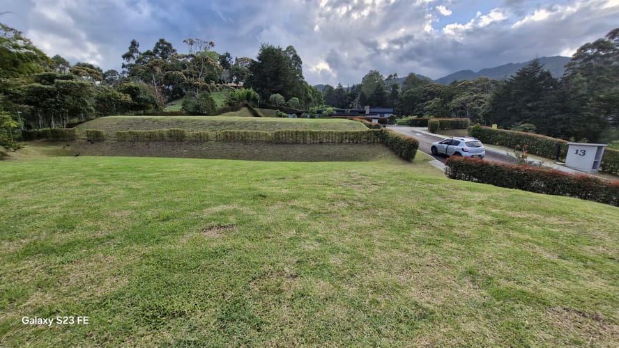 Lote en venta en Los Salados, El Retiro, 1802 m² · foto 6 de 12