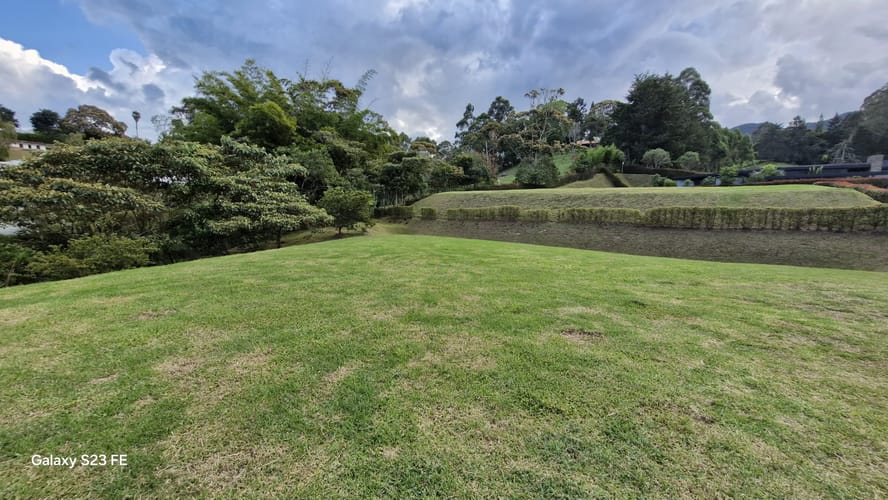 Lote en venta en Los Salados, El Retiro, 1802 m² · foto 7 de 12