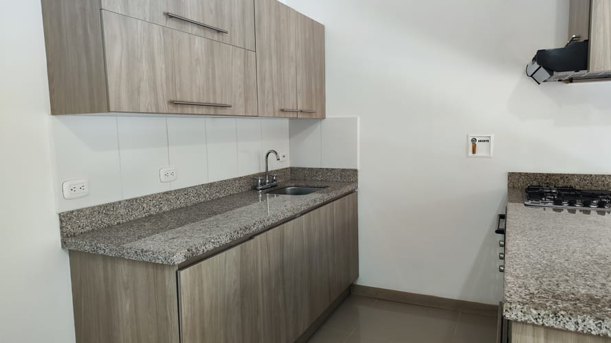 Apartamento de 3 alcobas en venta en El Retiro, 87 m² · foto 10 de 24