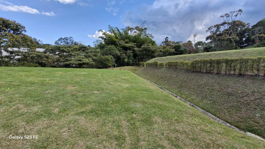 Lote en venta en Los Salados, El Retiro, 1802 m² · foto 8 de 12