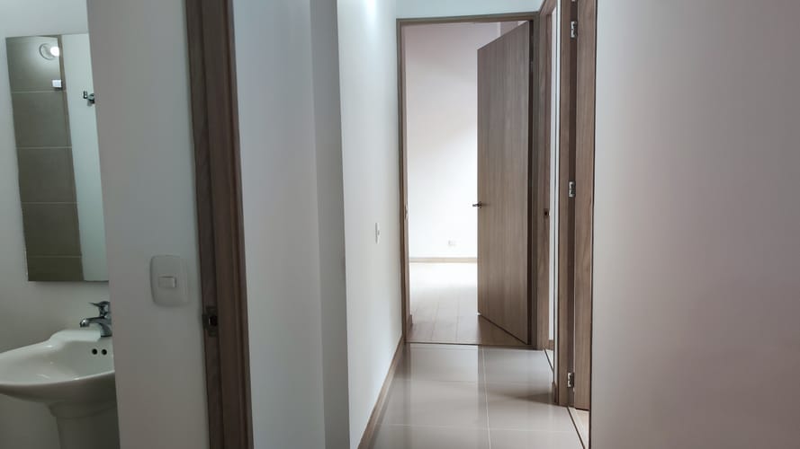 Apartamento de 3 alcobas en venta en El Retiro, 87 m² · foto 11 de 24