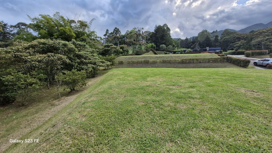 Lote en venta en Los Salados, El Retiro, 1802 m² · foto 9 de 12