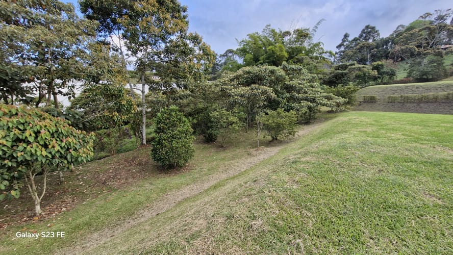 Lote en venta en Los Salados, El Retiro, 1802 m² · foto 10 de 12