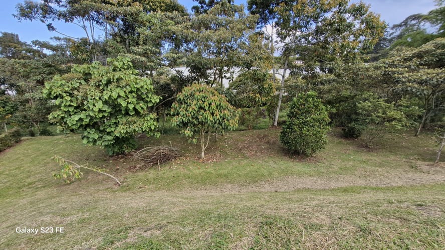 Lote en venta en Los Salados, El Retiro, 1802 m² · foto 11 de 12